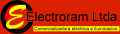 Electroram Ltda. logo
